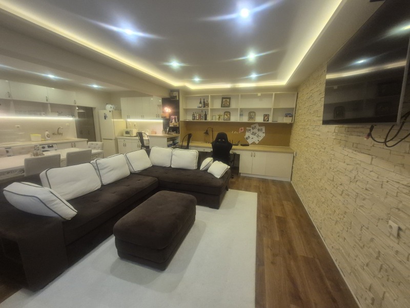 For Sale  2 bedroom Pleven , 9-ti kvartal , 79 sq.m | 99313406 - image [15]