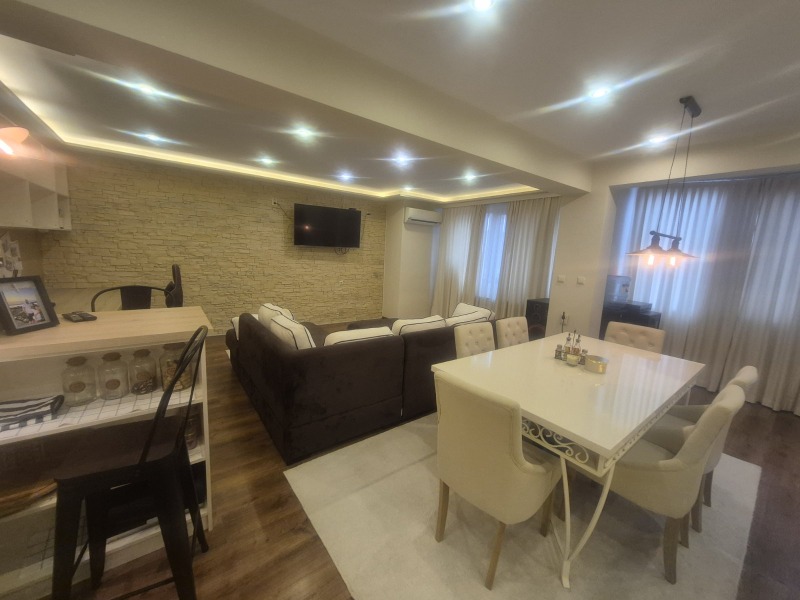 For Sale  2 bedroom Pleven , 9-ti kvartal , 79 sq.m | 99313406 - image [12]