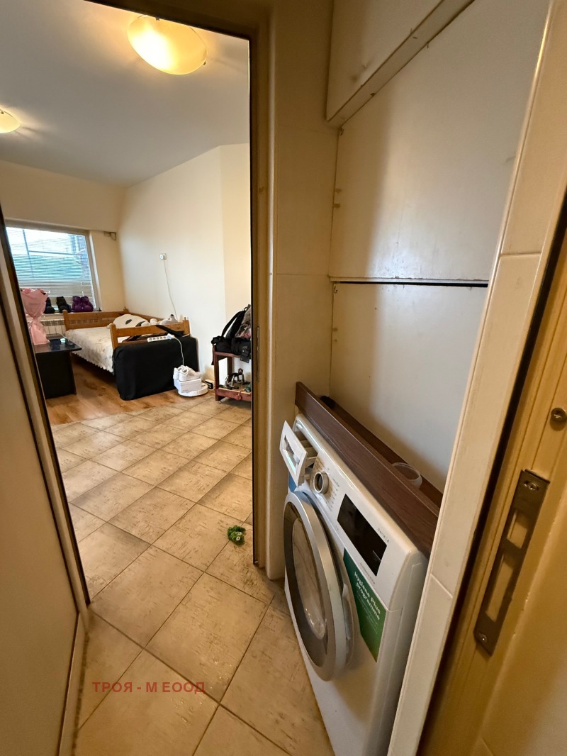 Продава 3-СТАЕН, гр. София, Овча купел, снимка 15 - Апартаменти - 52304122