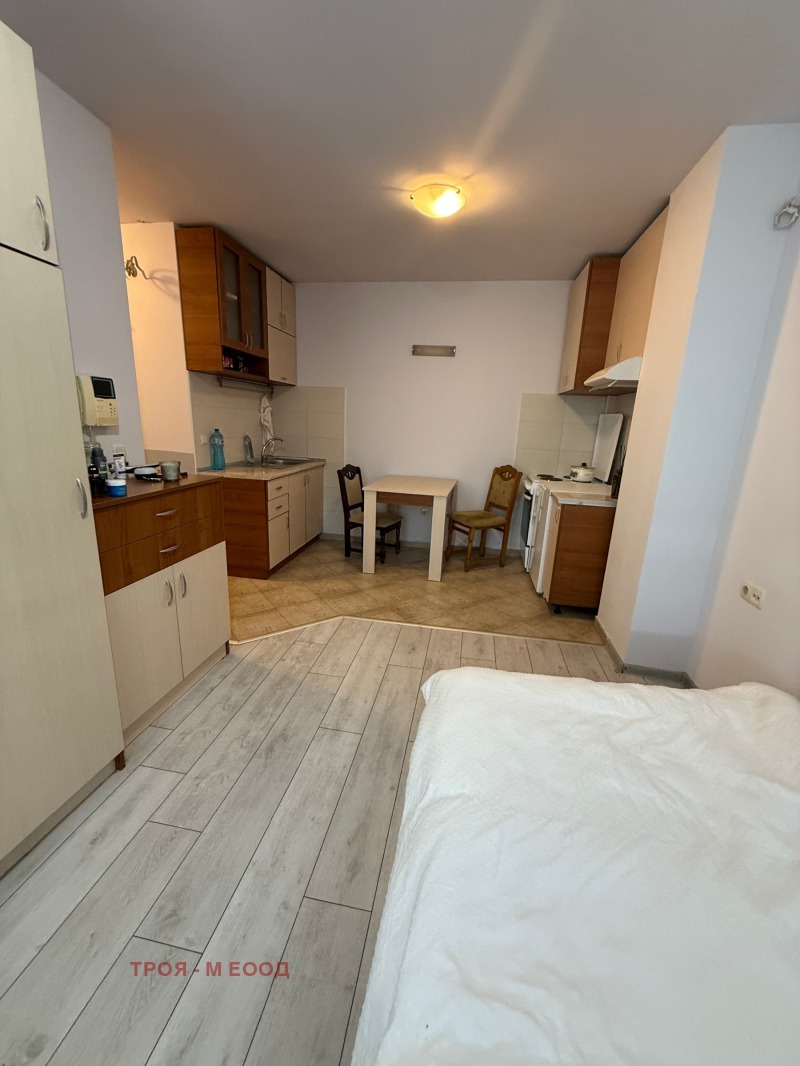 Продава 3-СТАЕН, гр. София, Овча купел, снимка 11 - Апартаменти - 52304122