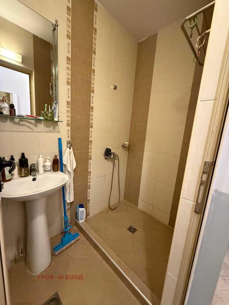 Продава 3-СТАЕН, гр. София, Овча купел, снимка 16 - Апартаменти - 52304122