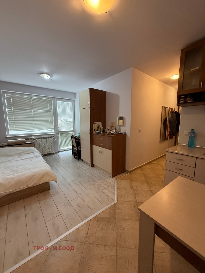 Продава 3-СТАЕН, гр. София, Овча купел, снимка 10 - Апартаменти - 52304122