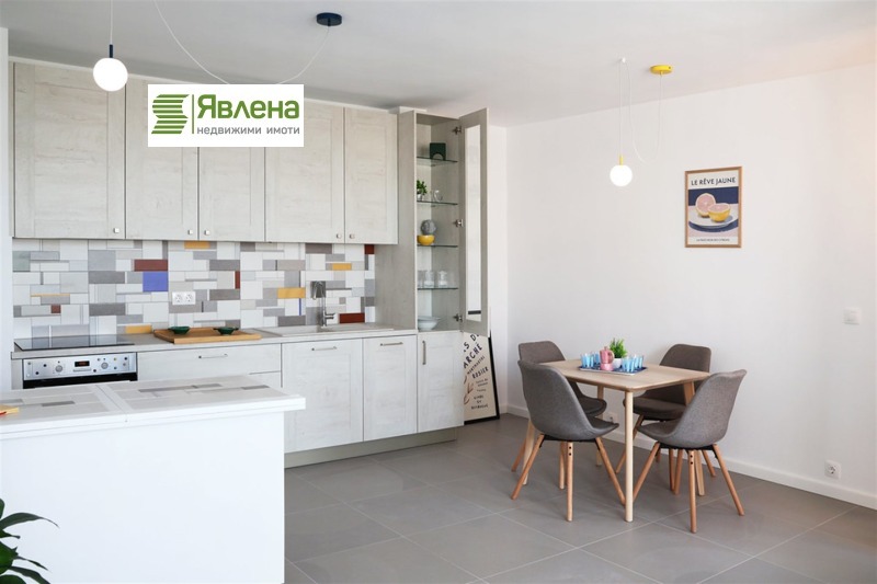 Продава 2-СТАЕН, гр. София, Гео Милев, снимка 3 - Апартаменти - 52397777