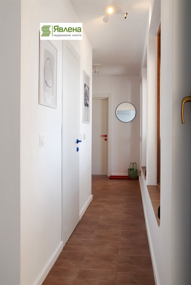 Продава 2-СТАЕН, гр. София, Гео Милев, снимка 9 - Апартаменти - 52397777