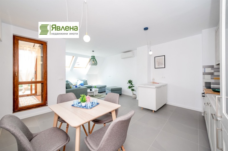 Продава 2-СТАЕН, гр. София, Гео Милев, снимка 4 - Апартаменти - 52397777