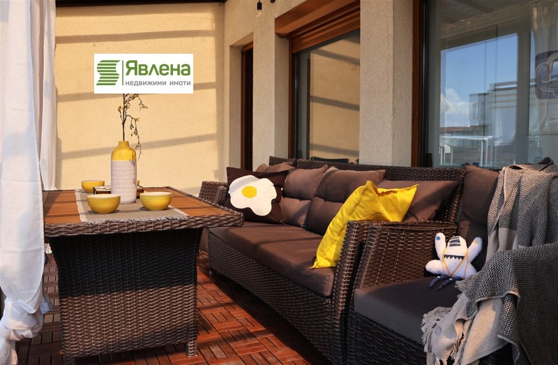 Продава 2-СТАЕН, гр. София, Гео Милев, снимка 6 - Апартаменти - 52397777