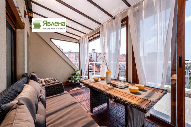 Продава 2-СТАЕН, град София, Гео Милев • 388000 € / 758862.04 лв. • 20900000 1