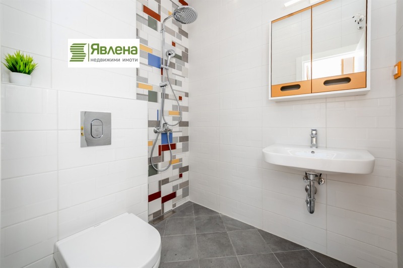 Продава 2-СТАЕН, гр. София, Гео Милев, снимка 15 - Апартаменти - 52397777