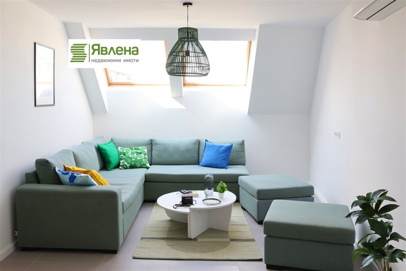 Продава 2-СТАЕН, гр. София, Гео Милев, снимка 2 - Апартаменти - 52397777