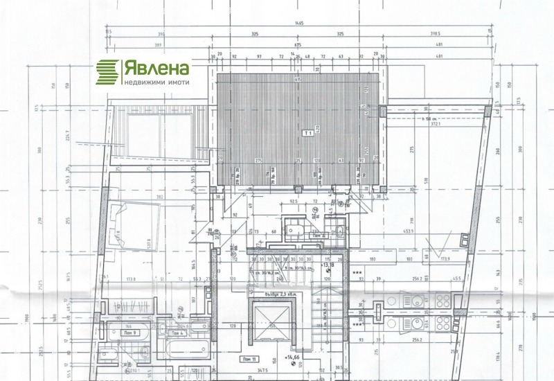 Продава 2-СТАЕН, гр. София, Гео Милев, снимка 14 - Апартаменти - 52397777