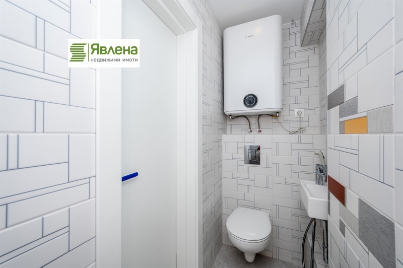 Продава 2-СТАЕН, гр. София, Гео Милев, снимка 11 - Апартаменти - 52397777