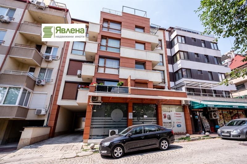 Продава 2-СТАЕН, гр. София, Гео Милев, снимка 16 - Апартаменти - 52397777