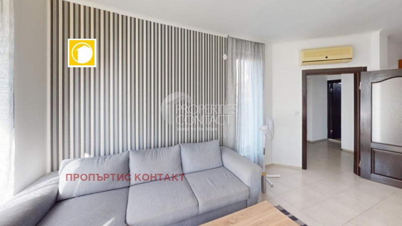 Продава 3-СТАЕН, с. Кошарица, област Бургас, снимка 11 - Апартаменти - 53339382