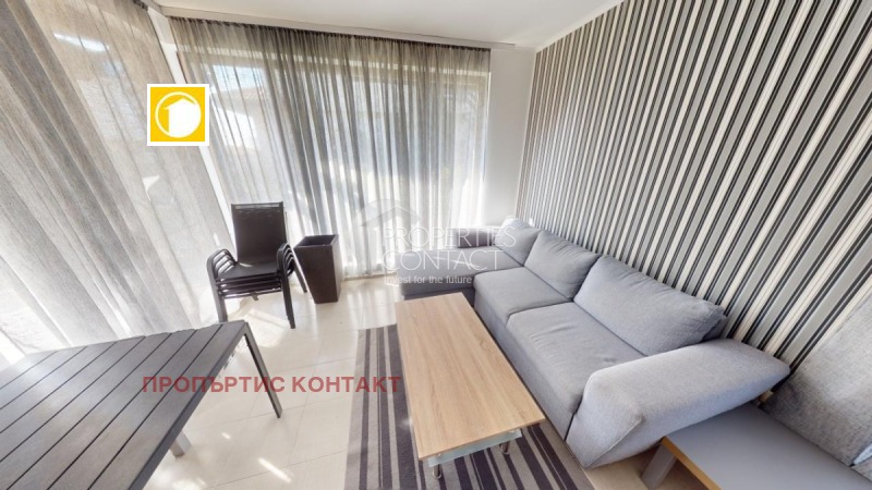 Продава 3-СТАЕН, с. Кошарица, област Бургас, снимка 6 - Апартаменти - 53339382