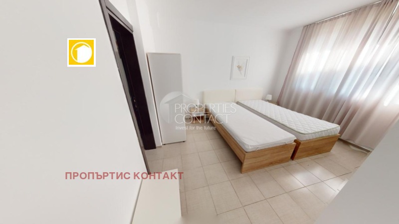 Продава 3-СТАЕН, с. Кошарица, област Бургас, снимка 15 - Апартаменти - 53339382