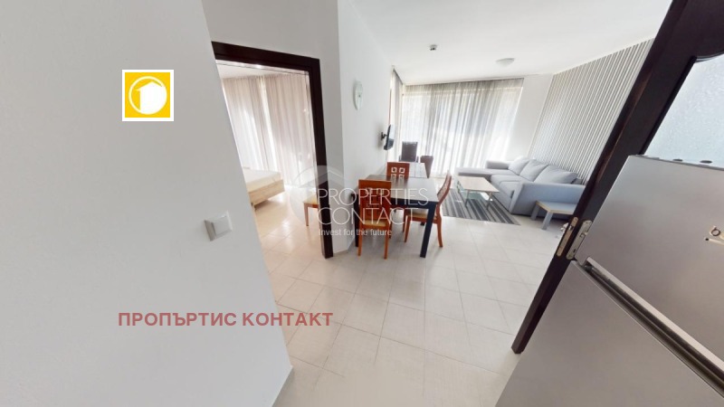 Продава 3-СТАЕН, с. Кошарица, област Бургас, снимка 12 - Апартаменти - 53339382