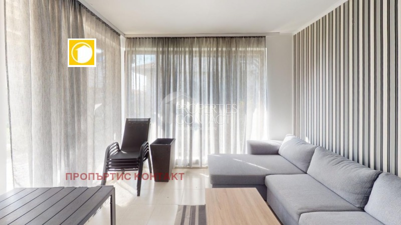 Продава 3-СТАЕН, с. Кошарица, област Бургас, снимка 10 - Апартаменти - 53339382