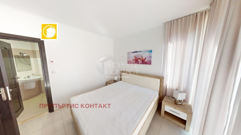 Продава 3-СТАЕН, с. Кошарица, област Бургас, снимка 14 - Апартаменти - 53339382