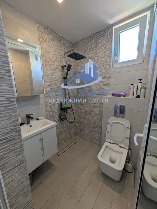 Продава 3-СТАЕН, гр. Благоевград, Струмско, снимка 7 - Апартаменти - 55884282