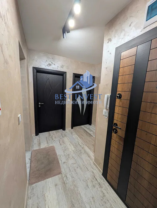 Продава 3-СТАЕН, гр. Благоевград, Струмско, снимка 3 - Апартаменти - 55884282