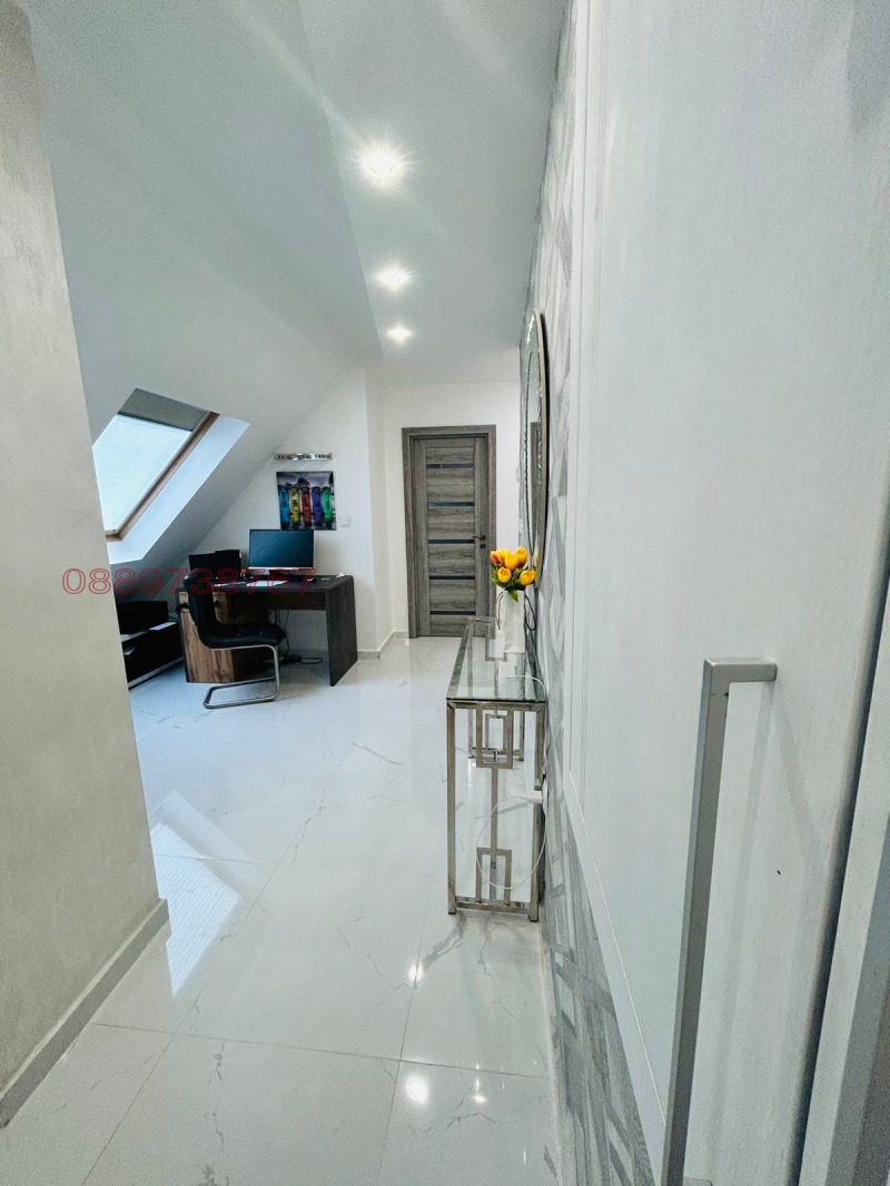 De vânzare  3+ dormitor Plovdiv , Cârșiiaca , 158 mp | 55140905 - imagine [7]