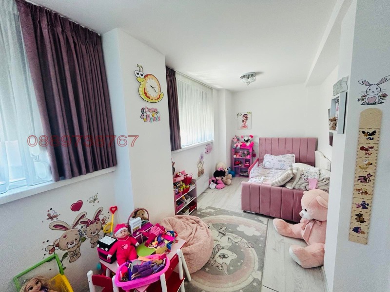 De vânzare  3+ dormitor Plovdiv , Cârșiiaca , 158 mp | 55140905 - imagine [9]