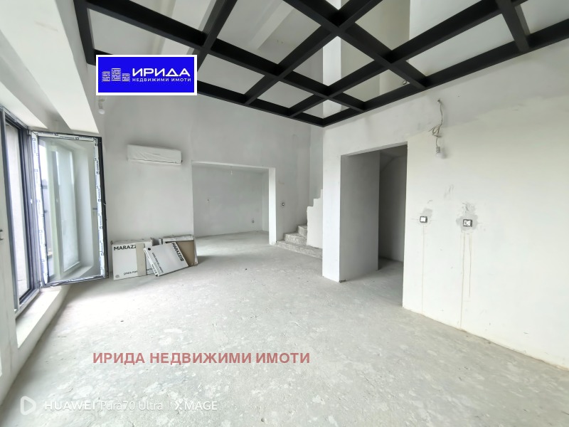 Продаја  Мезонета Софија , Манастирски ливади , 120 м2 | 75181632 - слика [2]