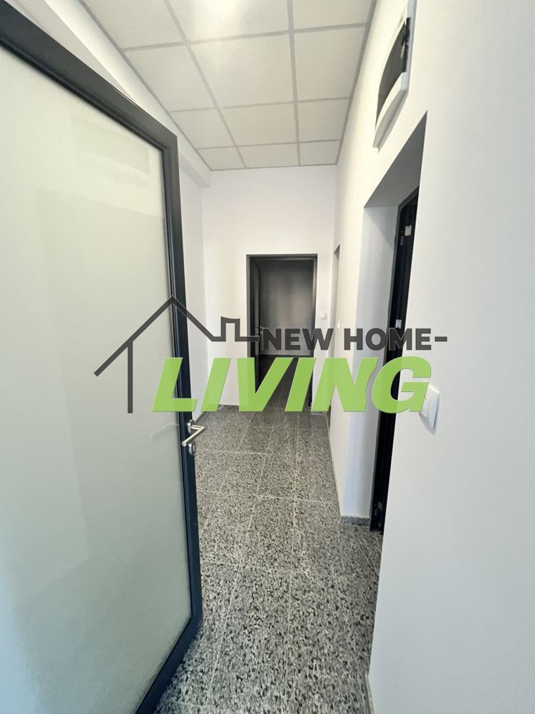 Продава  Офис град Пловдив , Христо Смирненски , 111 кв.м | 52804595 - изображение [6]