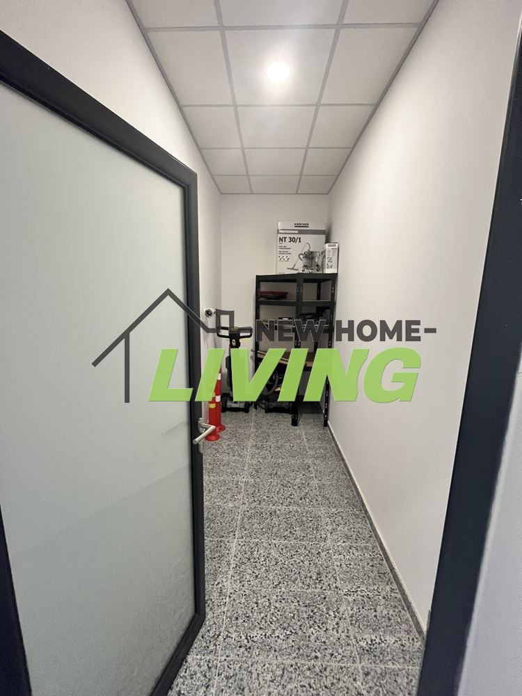 Продава  Офис град Пловдив , Христо Смирненски , 111 кв.м | 52804595 - изображение [7]
