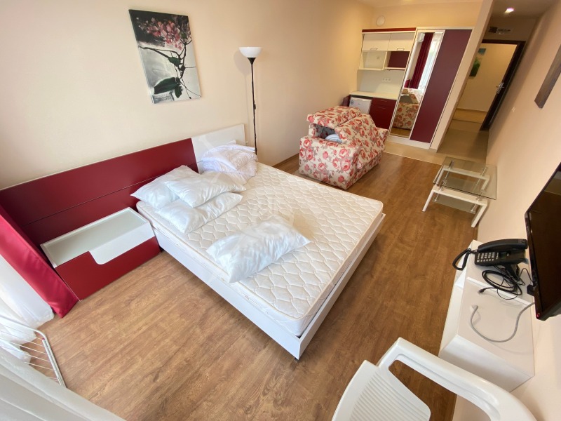Till salu  Attic region Burgas , Sveti Vlas , 49 kvm | 39849911 - bild [2]