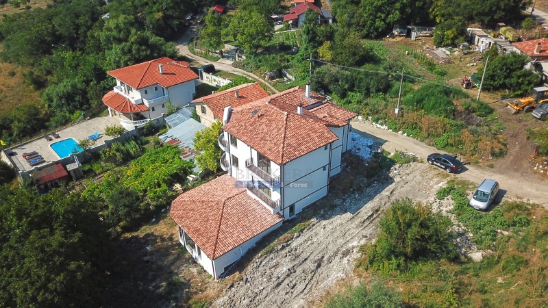 Продава  Къща област Варна , с. Калиманци , 664 кв.м | 75086474 - изображение [2]
