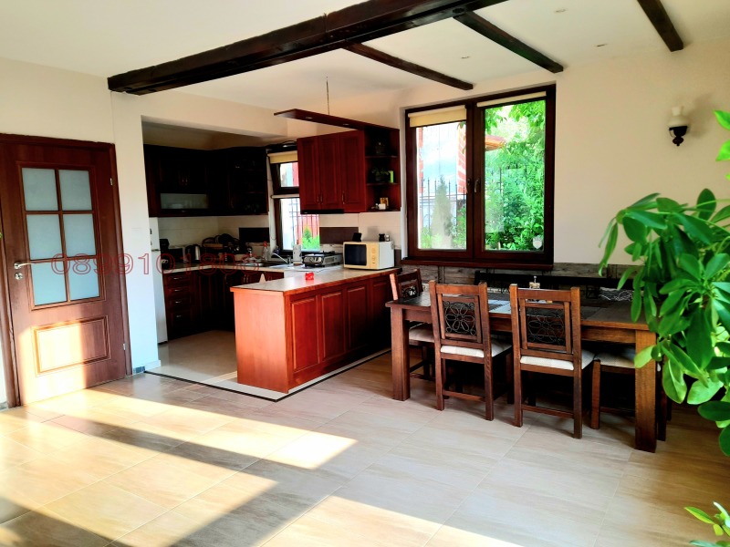 Продава КЪЩА, гр. София, с. Панчарево, снимка 9 - Къщи - 53081752