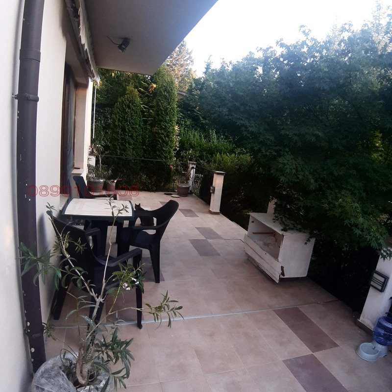 Продава КЪЩА, гр. София, с. Панчарево, снимка 16 - Къщи - 53081752