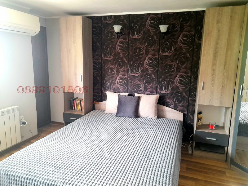 Продава КЪЩА, гр. София, с. Панчарево, снимка 6 - Къщи - 53081752