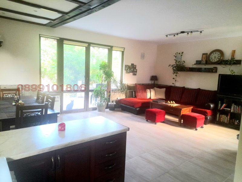 Продава КЪЩА, гр. София, с. Панчарево, снимка 10 - Къщи - 53081752