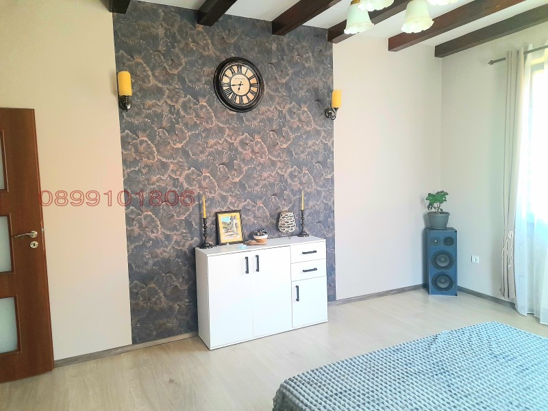 Продава КЪЩА, гр. София, с. Панчарево, снимка 2 - Къщи - 53081752