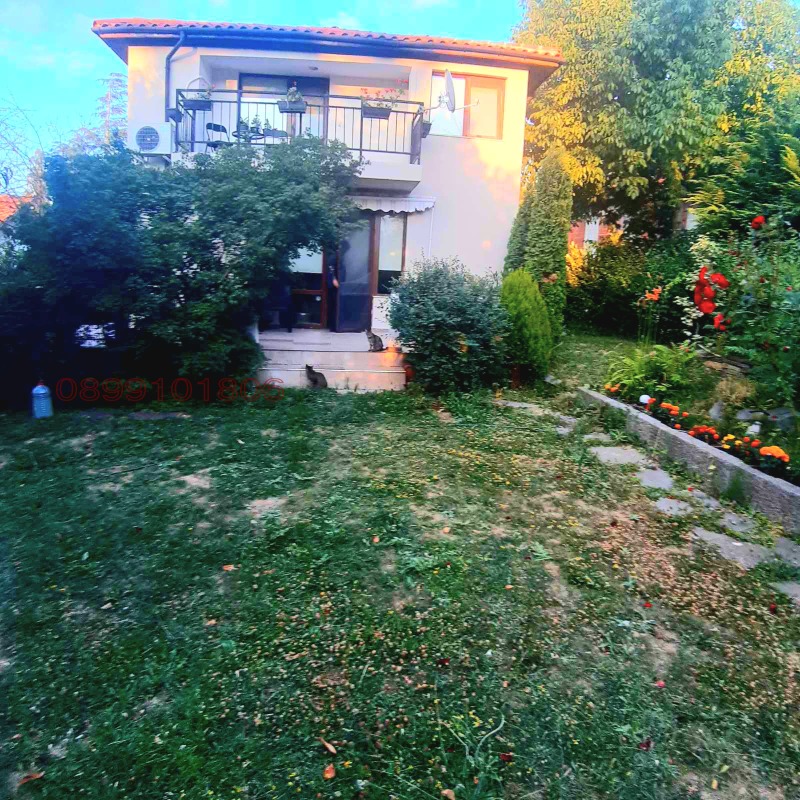 Продава КЪЩА, гр. София, с. Панчарево, снимка 11 - Къщи - 53081752