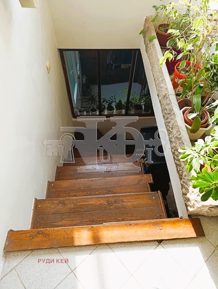 Продава КЪЩА, гр. Варна, Христо Ботев, снимка 5 - Къщи - 54025621