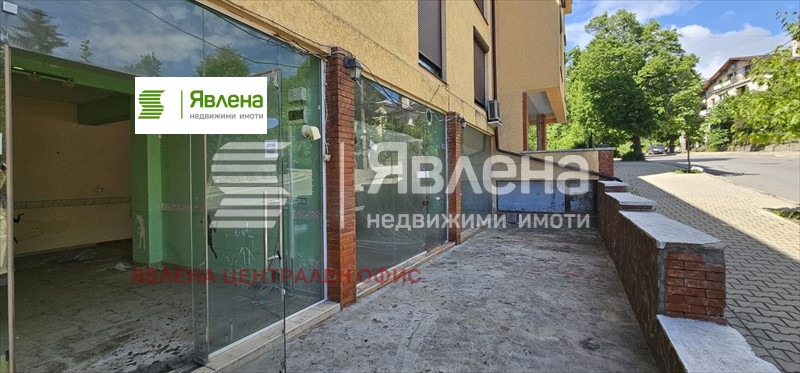 Продава МАГАЗИН, гр. София, гр. Банкя, снимка 6 - Магазини - 54598434