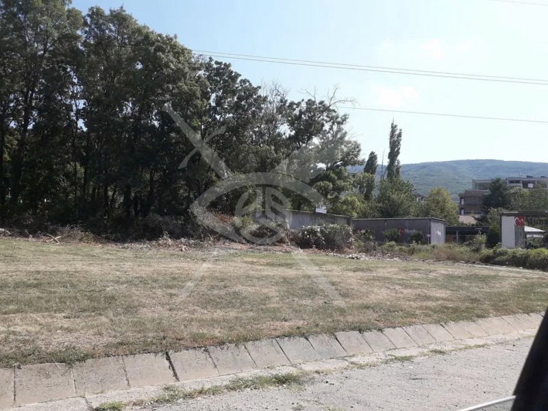 Продава ПАРЦЕЛ, гр. София, Бояна