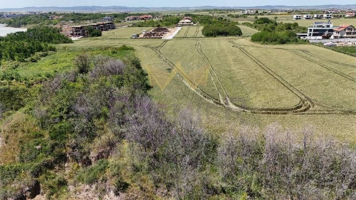 Продава ПАРЦЕЛ, гр. Поморие, област Бургас, снимка 3 - Парцели - 53073515