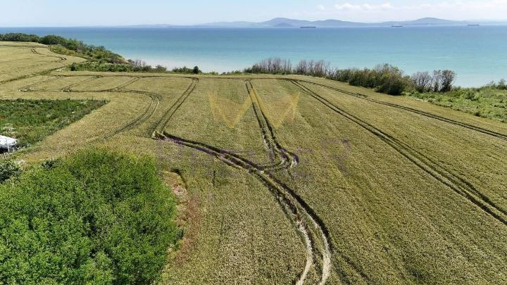 Продава ПАРЦЕЛ, гр. Поморие, област Бургас