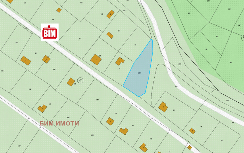 Продава ЗЕМЕДЕЛСКА ЗЕМЯ, с. Брестник, област Пловдив