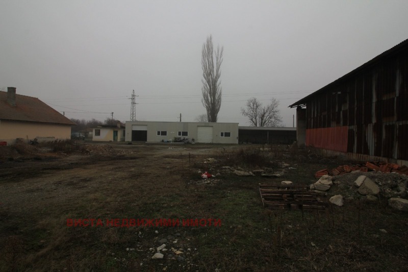 Продава БИЗНЕС ИМОТ, с. Коньово, област Сливен, снимка 2 - Други - 49737873