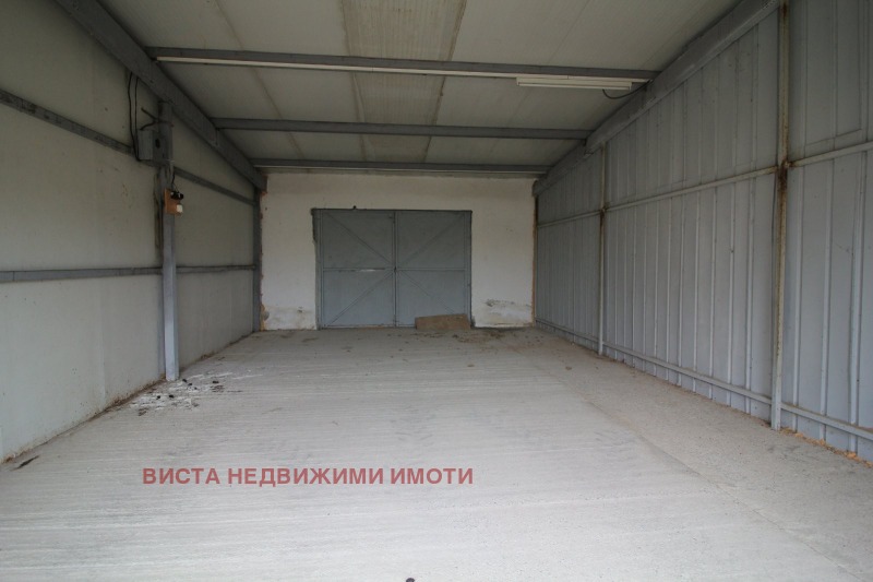 Продава БИЗНЕС ИМОТ, с. Коньово, област Сливен