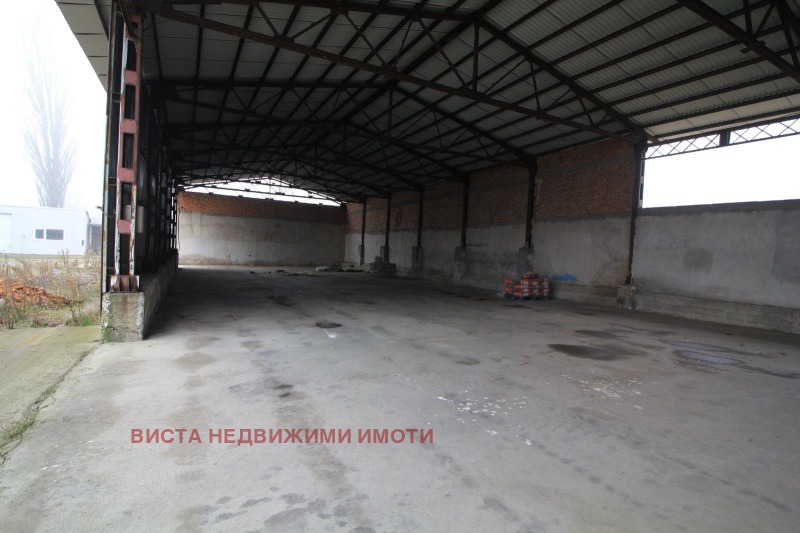 Продава БИЗНЕС ИМОТ, с. Коньово, област Сливен, снимка 3 - Други - 49737873