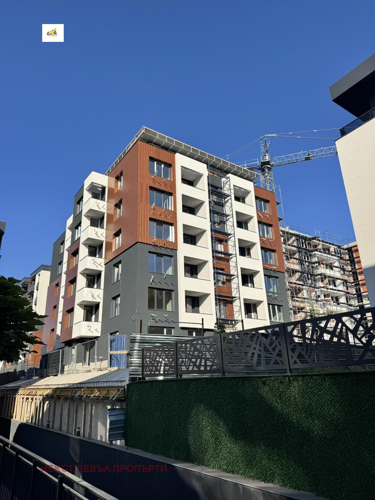 Продава 1-СТАЕН, гр. София, Малинова долина, снимка 2 - Апартаменти - 55897371