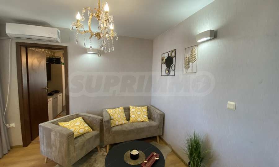 Продава 2-СТАЕН, гр. Банско, област Благоевград, снимка 2 - Апартаменти - 50851405