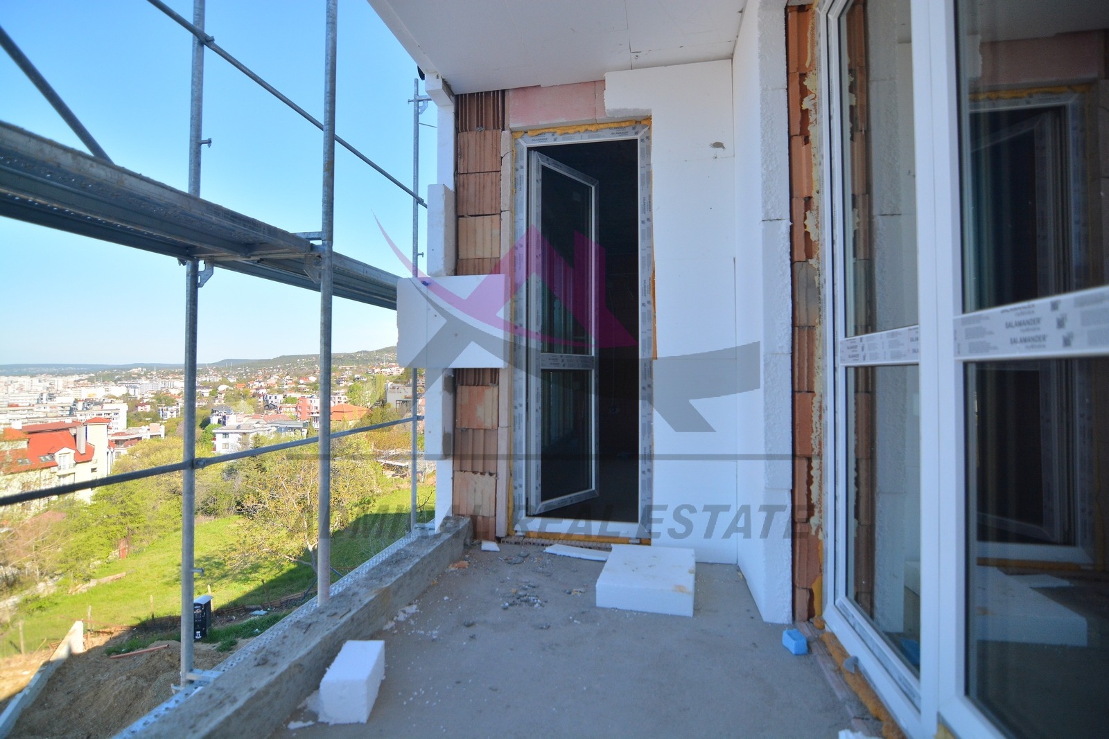 Продава 2-СТАЕН, гр. Варна, Възраждане 3, снимка 4 - Апартаменти - 54363237