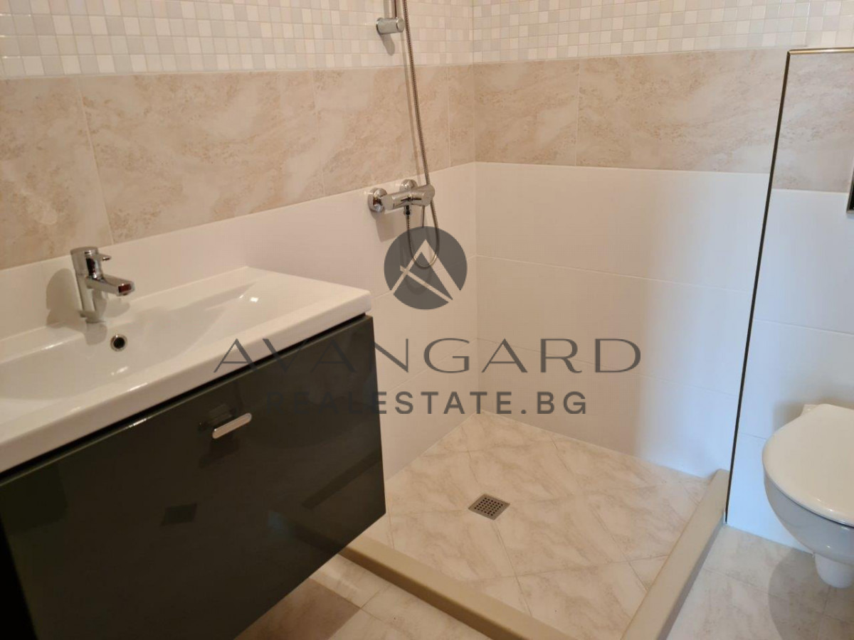 Продава 2-СТАЕН, гр. Пловдив, Кючук Париж, снимка 10 - Апартаменти - 54553420